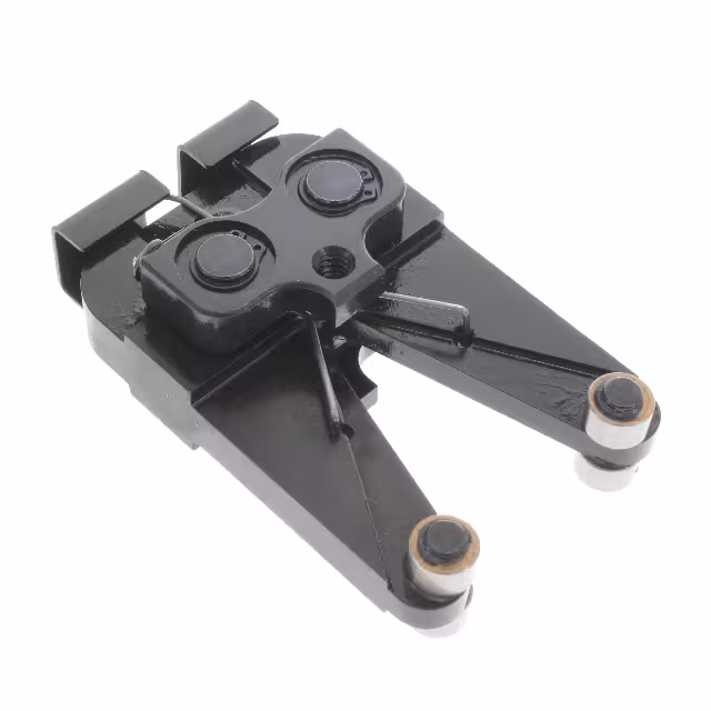 1338757-1 TE Application Tooling  Crimpadoras - Juegos de matrices para cabezales de crimpado